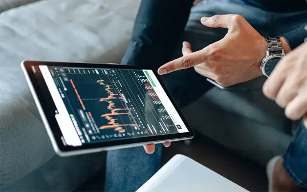 Análisis financiero